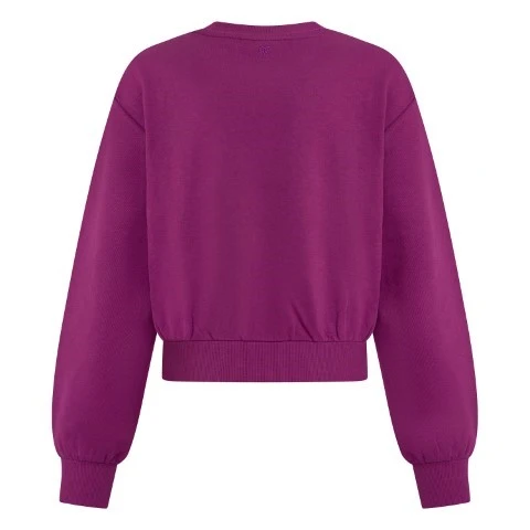 D-zine meisjes sweater