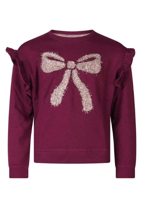 D-zine meisjes sweater