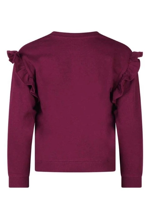 D-zine meisjes sweater