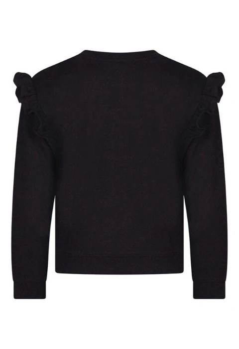 D-zine meisjes sweater