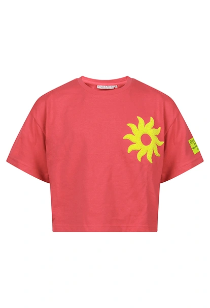 D-zine meisjes sweater