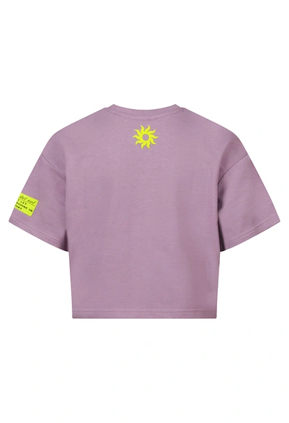D-zine meisjes sweater