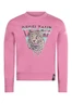 D-Zine meisjes sweater