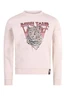 D-Zine meisjes sweater