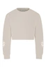 D-zine meisjes sweater