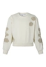 D-zine meisjes sweater