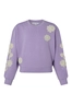 D-zine meisjes sweater