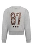 D-zine meisjes sweater