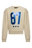 D-zine meisjes sweater
