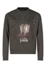D-zine meisjes sweater