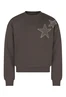 D-zine meisjes sweater
