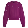 D-zine meisjes sweater