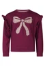 D-zine meisjes sweater