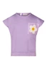 D-zine meisjes T-shirt Alice