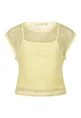 D-zine meisjes T-shirt Netty