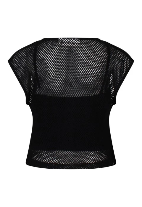 D-zine meisjes T-shirt Netty
