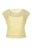 D-zine meisjes T-shirt Netty