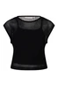 D-zine meisjes T-shirt Netty