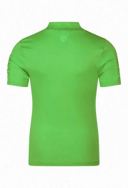 D-zine meisjes T-shirt Paika