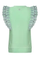 D-zine meisjes T-shirt Parmien