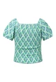 D-zine meisjes T-shirt Pascalle