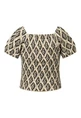 D-zine meisjes T-shirt Pascalle
