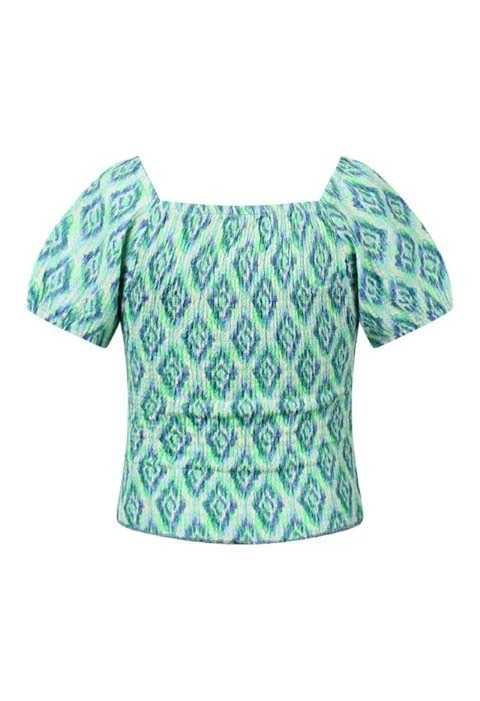 D-zine meisjes T-shirt Pascalle
