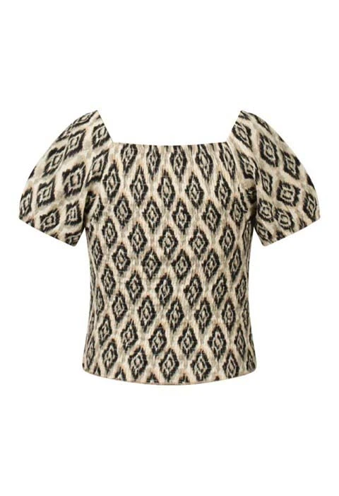 D-zine meisjes T-shirt Pascalle