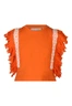 D-zine meisjes T-shirt Patty