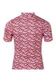 D-zine meisjes T-shirt Pavyn