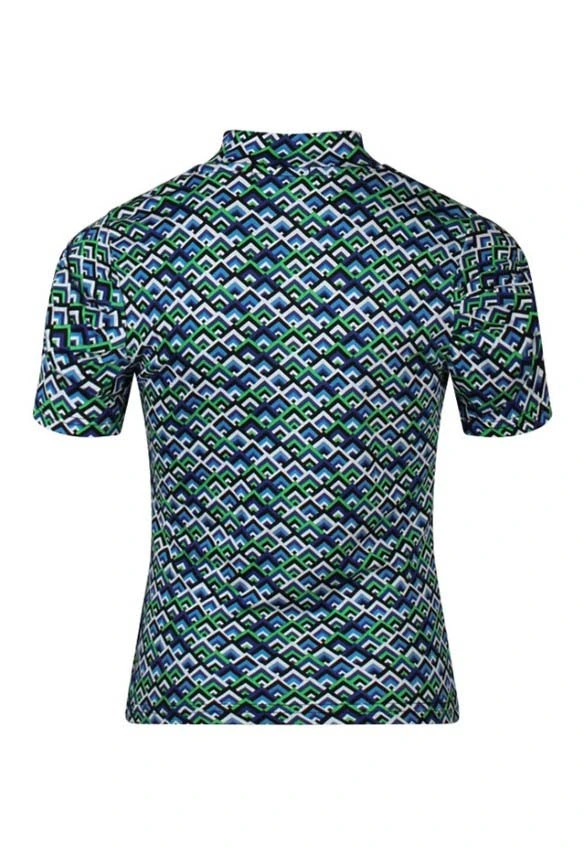D-zine meisjes T-shirt Pavyn
