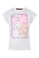 D-zine meisjes T-shirt
