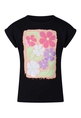 D-zine meisjes T-shirt