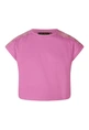 D-zine meisjes T-shirt