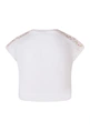 D-zine meisjes T-shirt