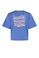 D-zine meisjes T-shirt