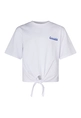 D-zine meisjes T-shirt