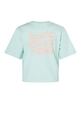 D-zine meisjes T-shirt