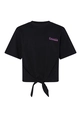 D-zine meisjes T-shirt
