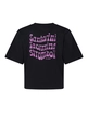 D-zine meisjes T-shirt