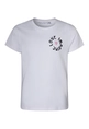 D-zine meisjes T-shirt