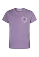 D-zine meisjes T-shirt