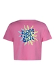 D-zine meisjes T-shirt