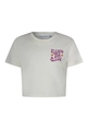 D-zine meisjes T-shirt
