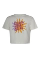 D-zine meisjes T-shirt