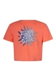 D-zine meisjes T-shirt