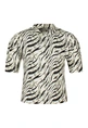D-zine meisjes T-shirt