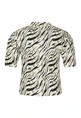 D-zine meisjes T-shirt