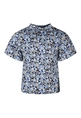 D-zine meisjes T-shirt