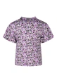 D-zine meisjes T-shirt